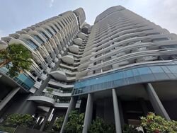 City Gate (D7), Apartment #465644051